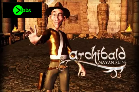 Archibald Mayan Ruins HD